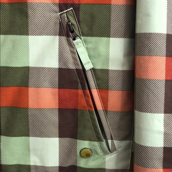 Women’s Burton Snowboarding Jacket - Picture 7 of 15